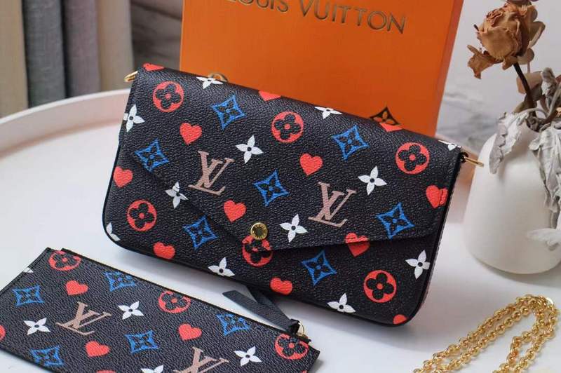 Satchel Bags - VL Bags - 6459