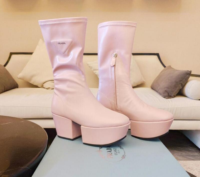 GlamyWomen Shoes - 553