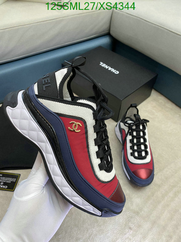 SAMC - CHL Women Shoes Sneakers - 198