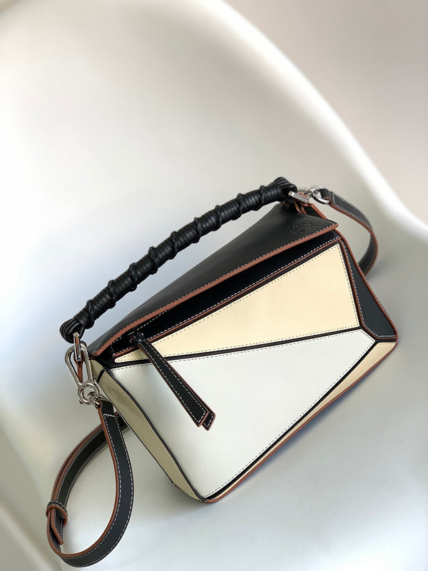 Glamy - LWO Bags - 234