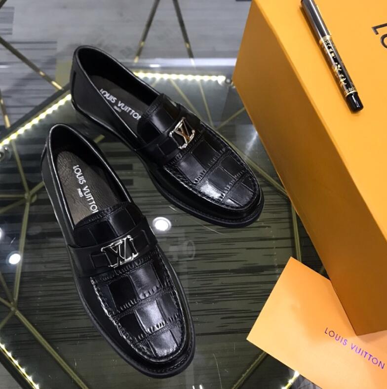 SAMC - LOV Men Shoes - 1949