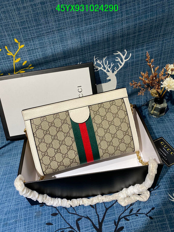 Glami Fashion - GCI Bags - 10758