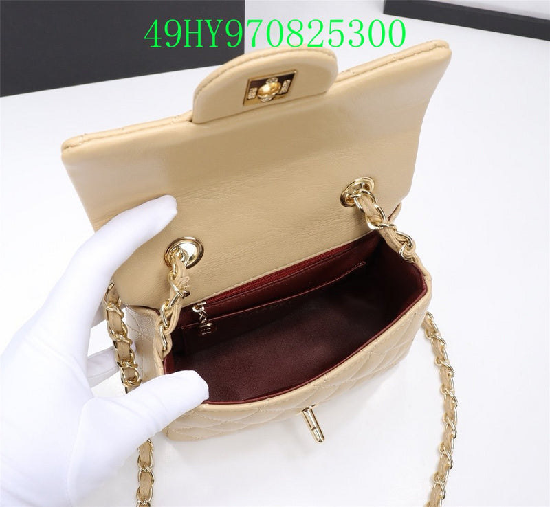 Glami - CHL Bags - 2362