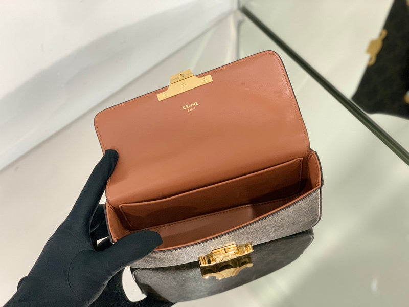 Glamy - COL Bags - 1262