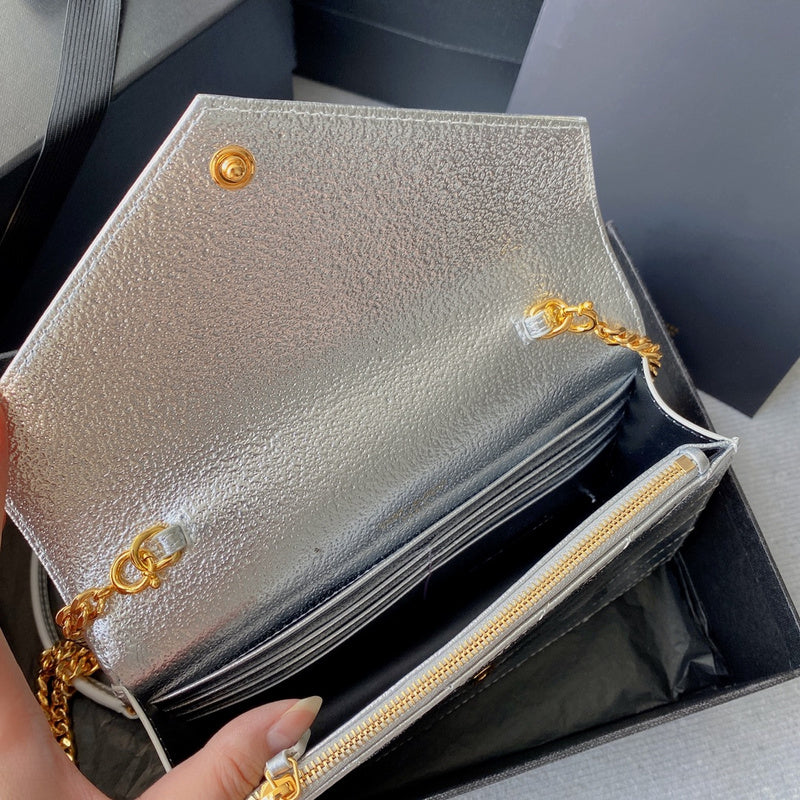 Glamy - YLS Bags - 434
