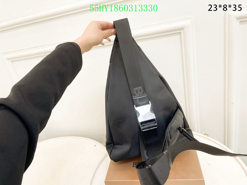 ELE Fashion -BBR Bags - 150