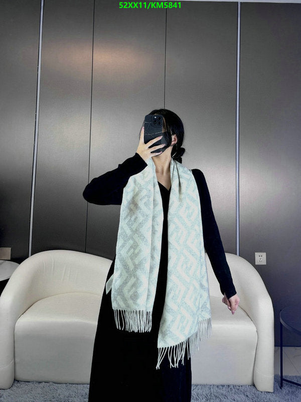 SAMC - FDE Scarves - 028