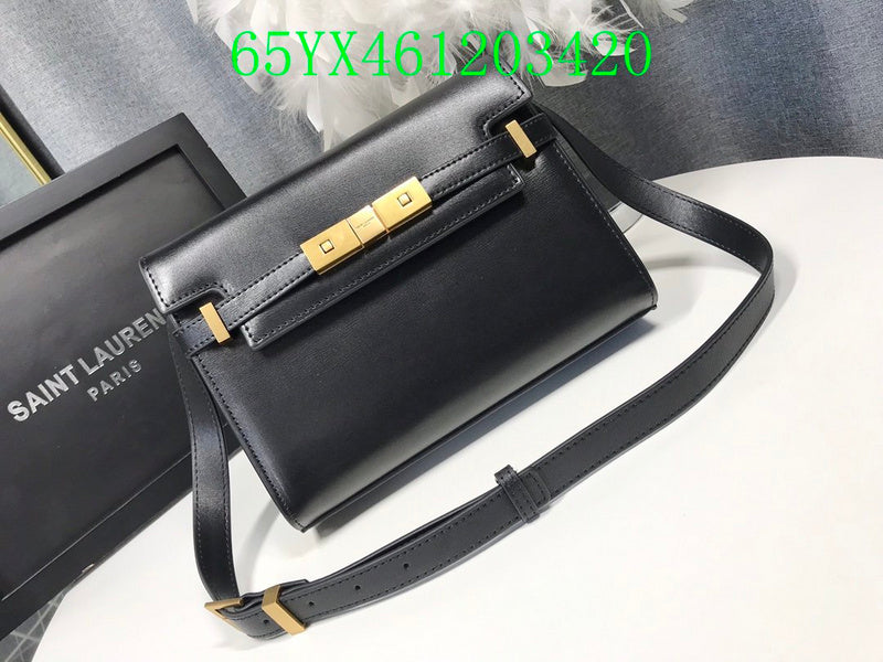 Glami - YLS Bags - 2027