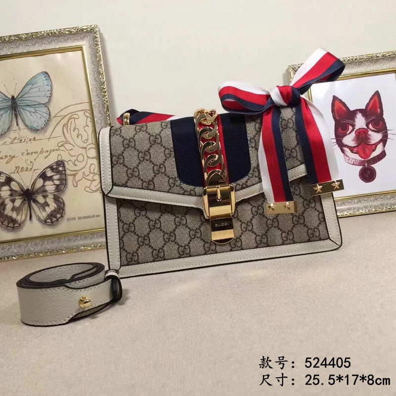 Glami Fashion - GCI Bags - 2308