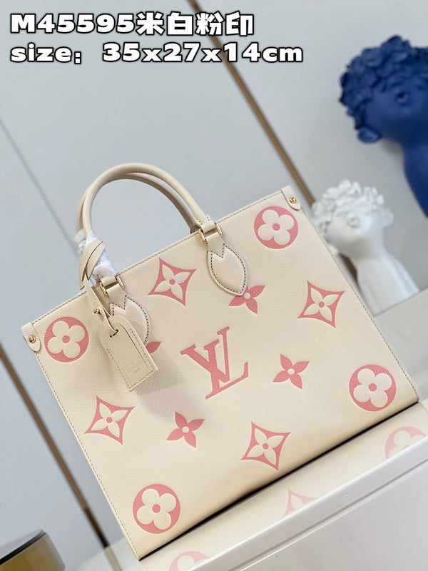 Glamy - LOV Bags - 636