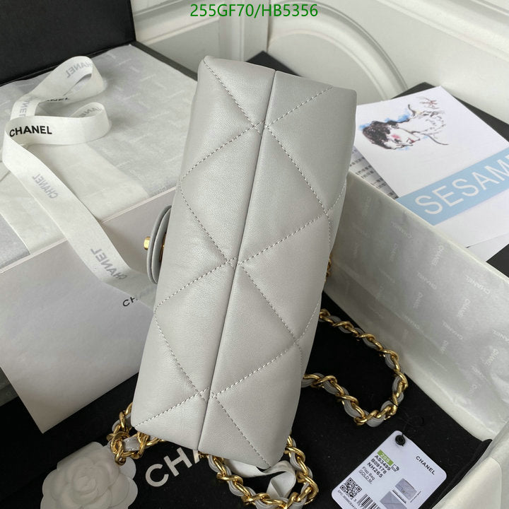 SAMC - CHL Bags - 103