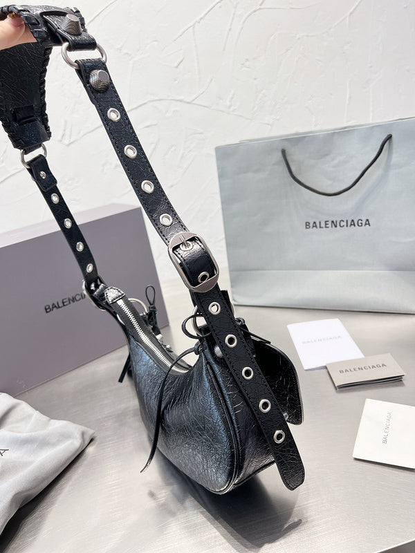 Satchel Bags - BGA Bags - 1314