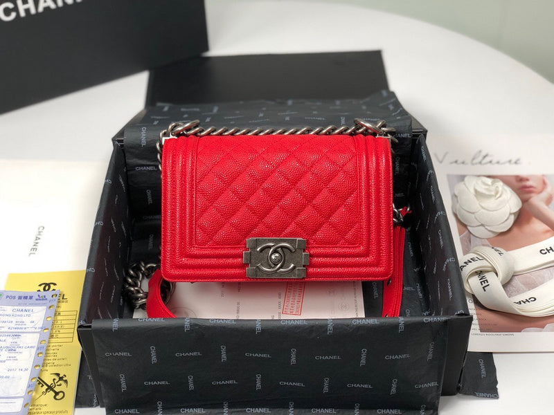 Satchel Bags - CHL Bags - 7457