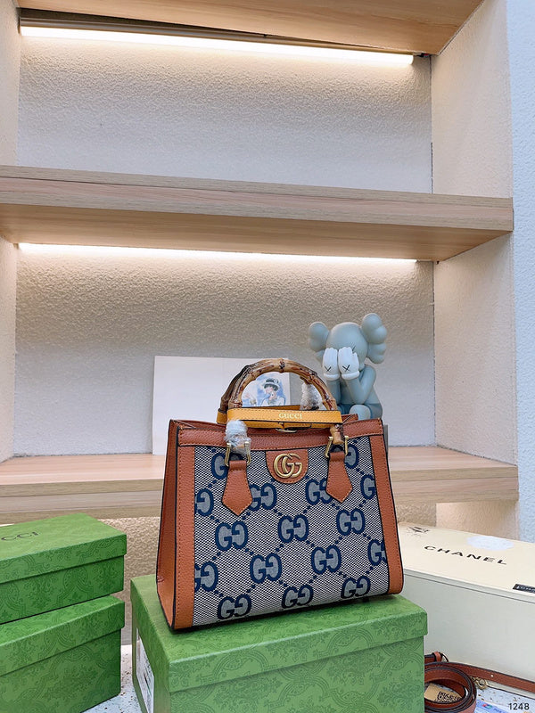 Glami Fashion - GCI Bags - 11686