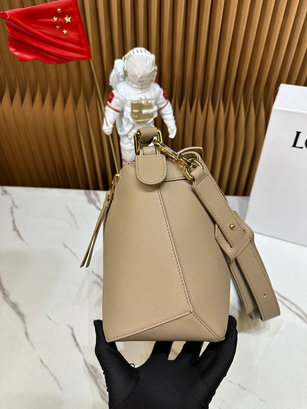 Glamy - LWO Bags - 101