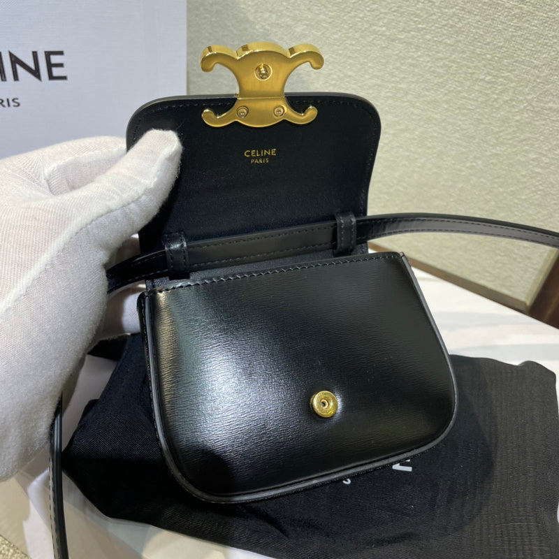 Glamy - COL Bags - 1121