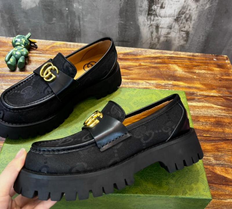 SAMC - GUKI Women Shoes - 945