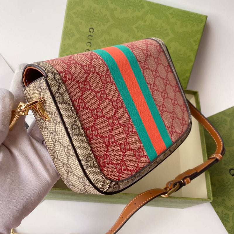 Satchel Bags - GCI Bags - 1383