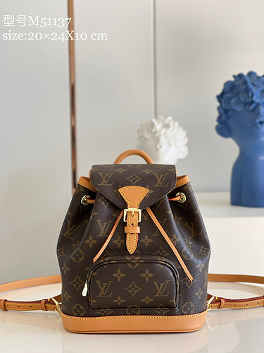 Fashion Lu-Vi bags - 3416