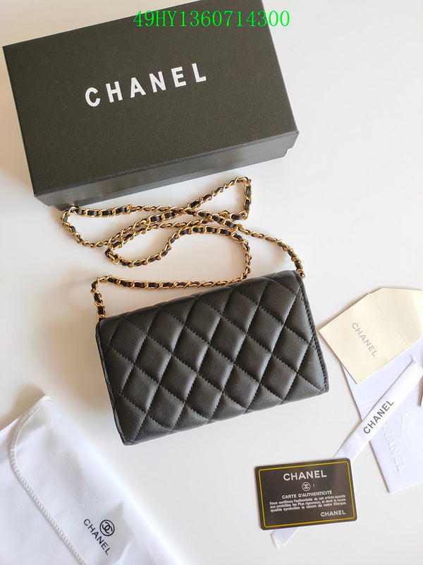 Satchel Bags - CHL Bags - 5123