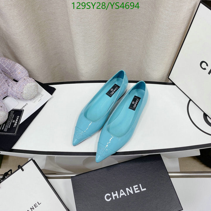 SAMC - CHL Women Shoes - 120