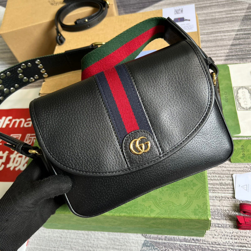 Glami-i - Guki Men Bags - 036
