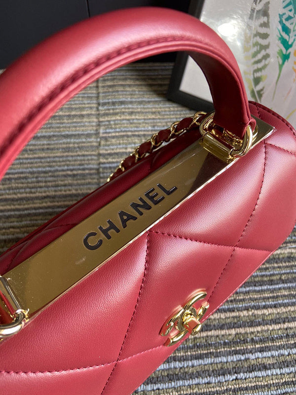 Satchel Bags - CHL Bags - 4690