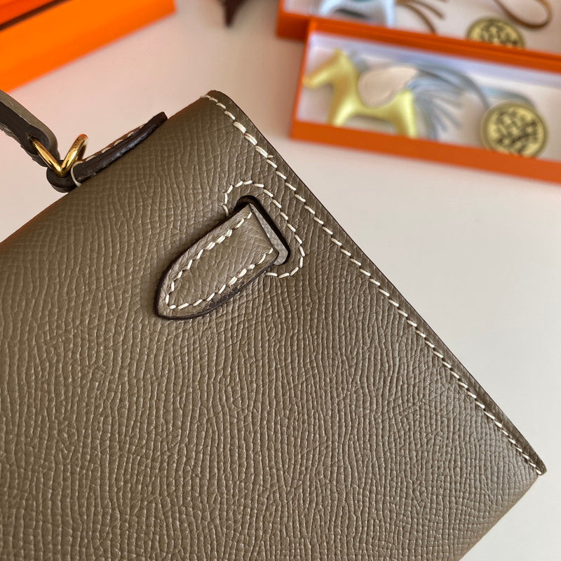 Glamy - HMS Bags - 550