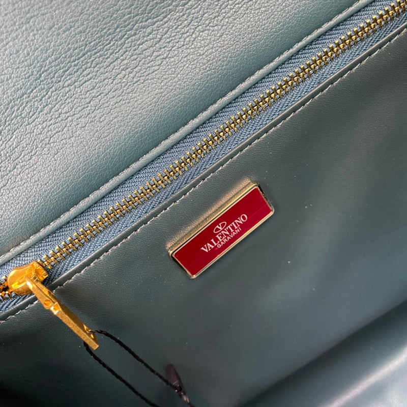 Satchel Bags - VTO Bags - 1042