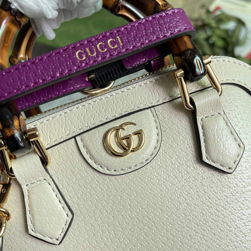 Glami Fashion - GCI Bags - 2026