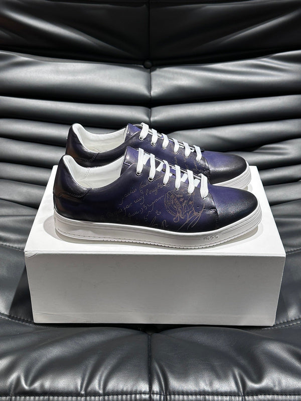Glami - BRE Men Shoes - 426
