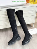 SAMC - Mix Boots - 489