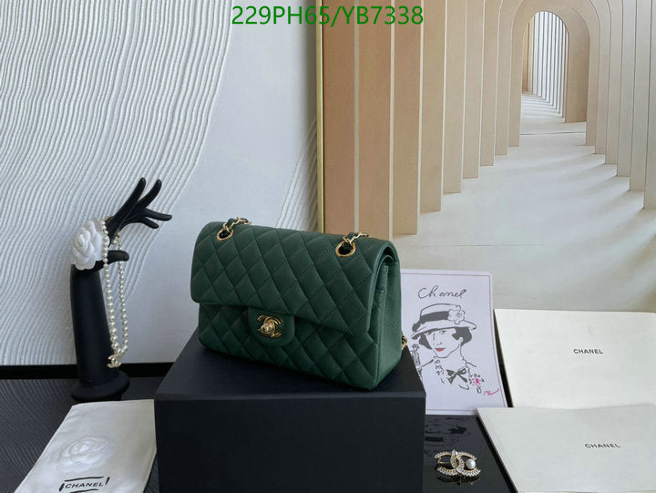 SAMC - CHL Bags - 747