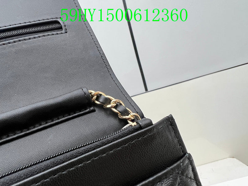 Glami - CHL Bags - 695