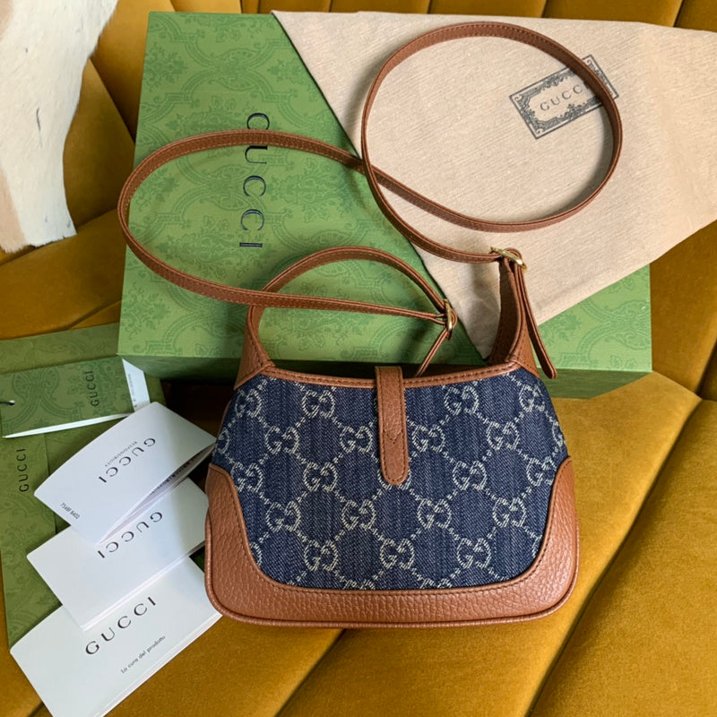 Glami-i GUKI Women Bags - 012