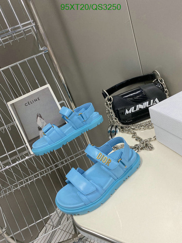 SAMCC - DOR Women Shoes - 2289