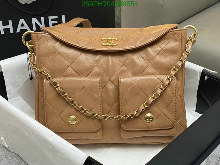 SAMC - CHL Bags - 268