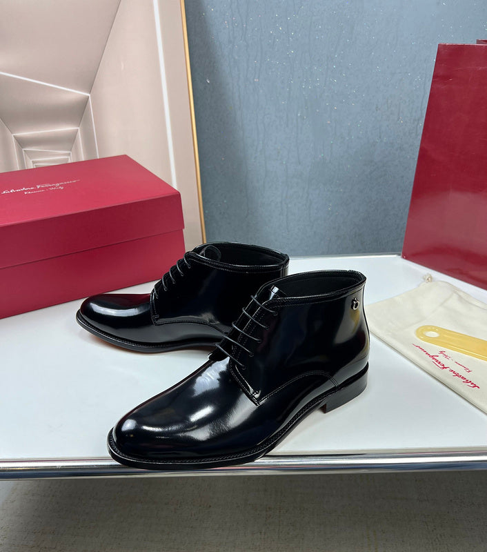 Glami - FGO Men Shoes - 949