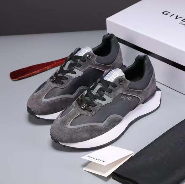 SAMC - GCY Men Shoes - 111