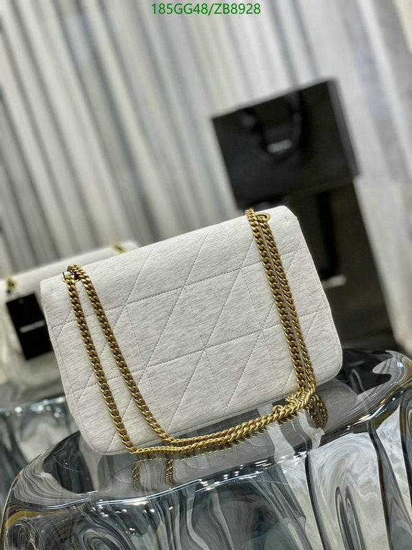 SAMC - YLS Bags - 237