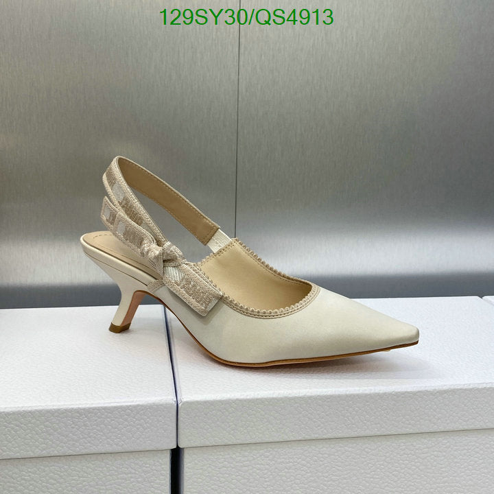 SAMCC - DOR Women Shoes - 2341