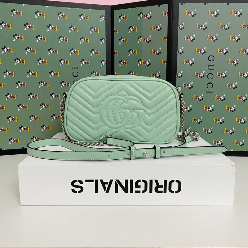 Glami Fashion - GCI Bags - 2390