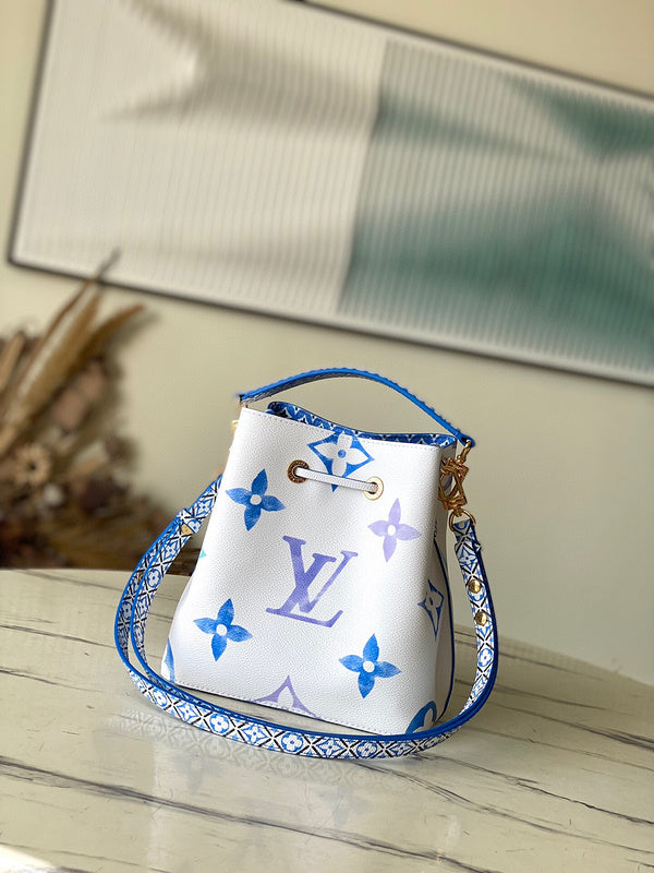 GlamI Lu-Vi bags - 3963