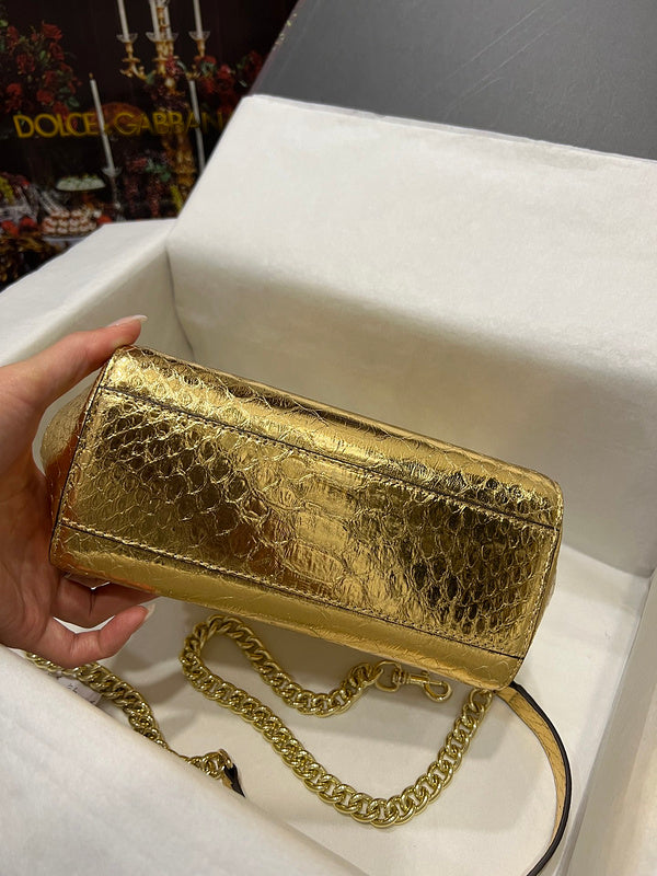 Glamy - DG bag - 147