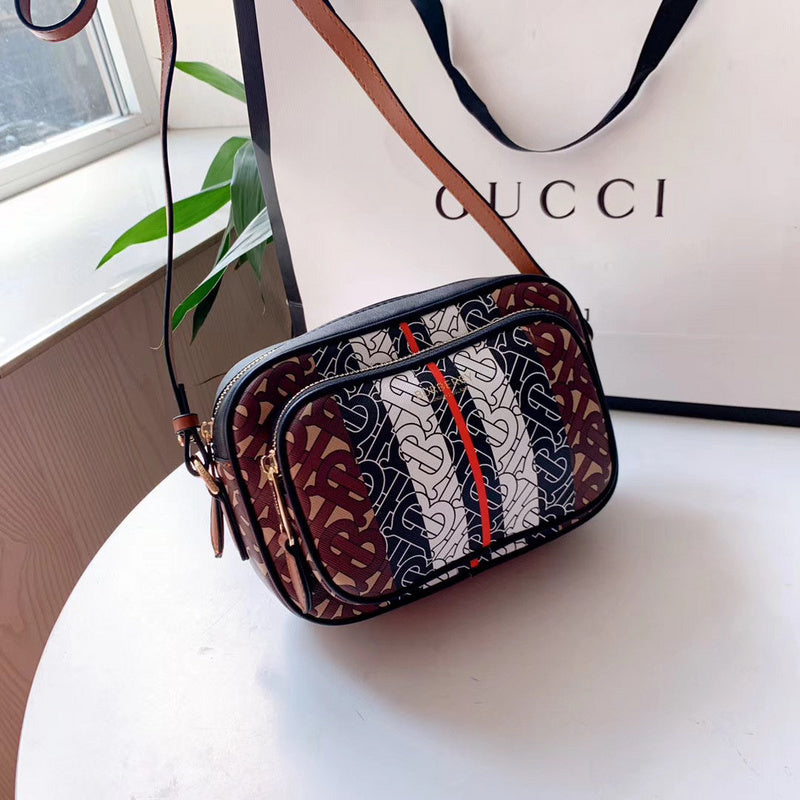 ELE Fashion -BBR Bags - 731