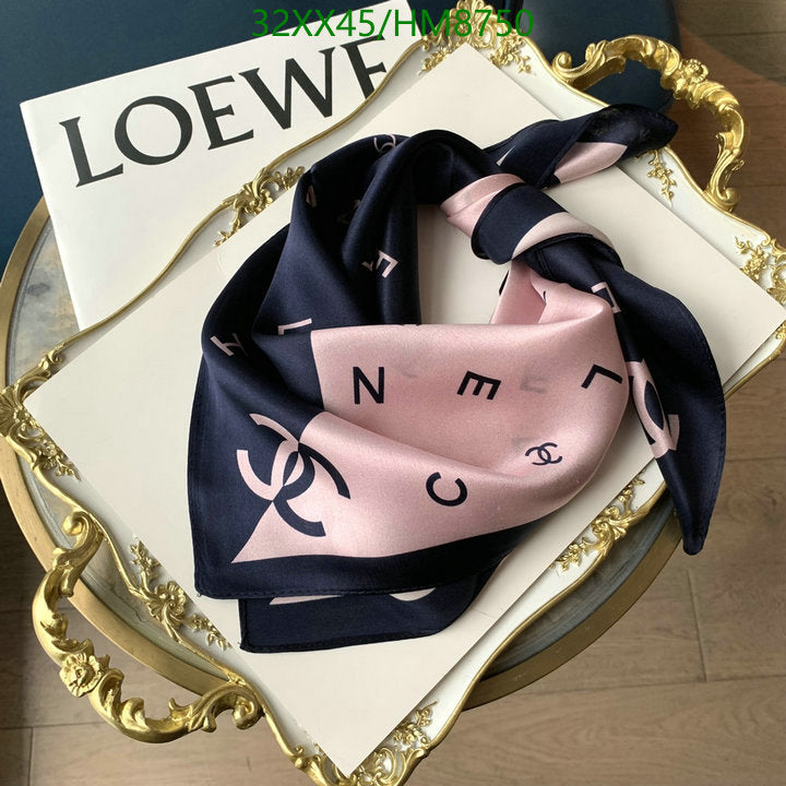 SAMC - CHL Scarves - 728