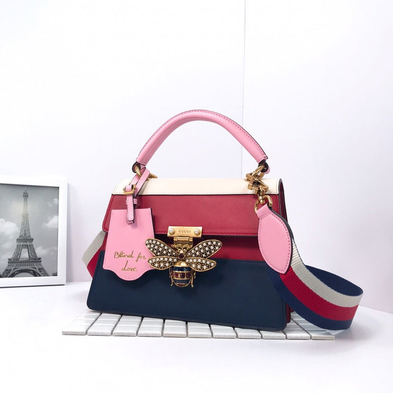 Glami Fashion - GCI Bags - 2579