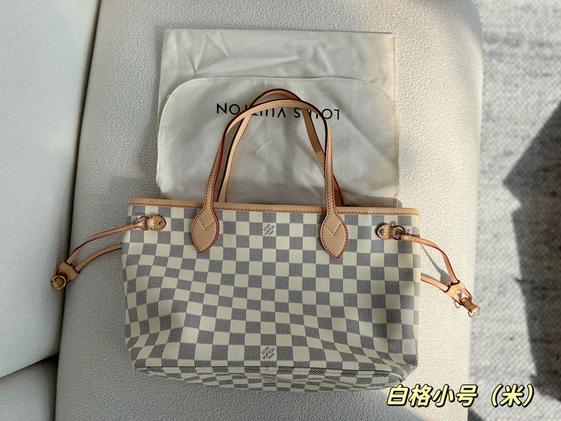 Satchel Bags - VL2 Bags - 1119