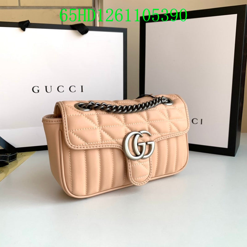 Glami Fashion - GCI Bags - 10442