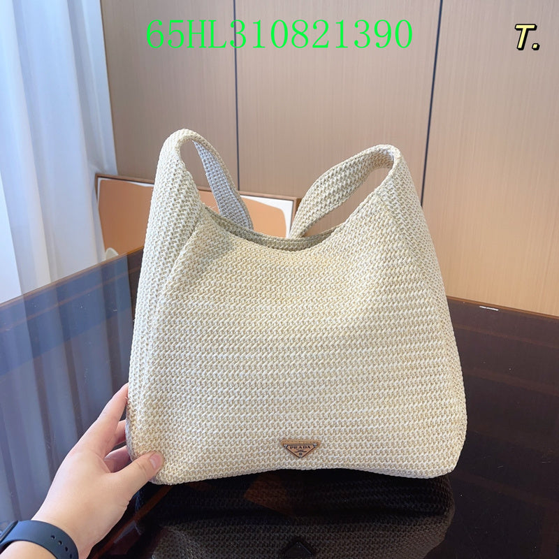 Satchel Bags - PDA Bags - 3048